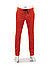 Dusty Corduroy, Modell Jump, Slim Fit, Baumwolle-Tencel™, rust - rust