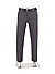 Performence Wool-Mix, Modell Luis, Relaxed Fit, grau - grau