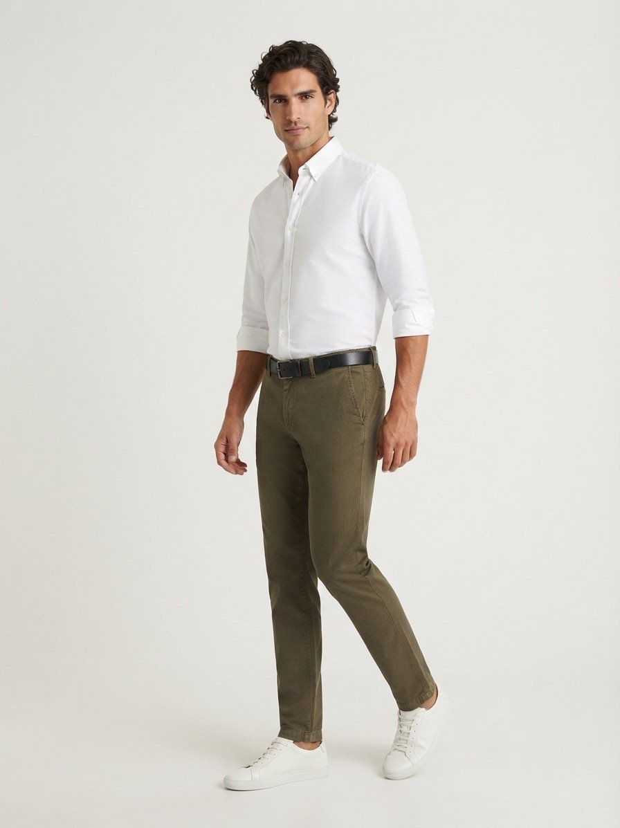 Alberto Regular Fit Lou 66171608/660, Produktbild 1