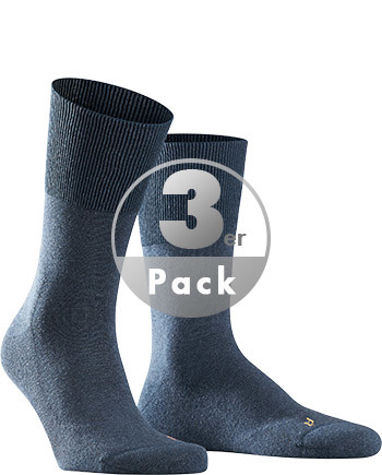 Falke RUN 3er Pack 16605/6490