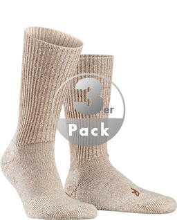 Stylingtipps Beschreibungsbild von Falke Walkie 3er Pack 16480/4490