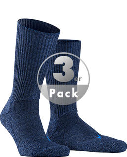 Stylingtipps Beschreibungsbild von Falke Walkie 3er Pack 16480/6670