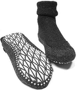 Stylingtipps Beschreibungsbild von Falke 1 Paar Cosyshoes 16560/3080