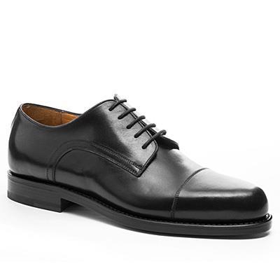 Prime Shoes Chicago schwarz