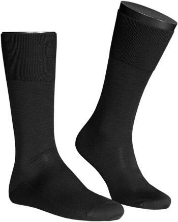 Falke Luxury Socke No.6 1 Paar 14451/3000 Image 0