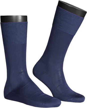 Falke Socken Luxury  No.9 1 Paar 14651/6370 Image 0