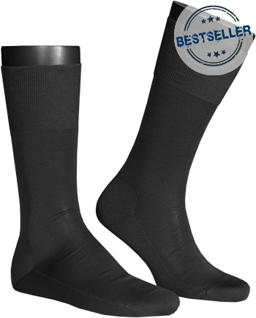 Stylingtipps Beschreibungsbild von Falke Socken Luxury  No.9 1 Paar 14651/3000