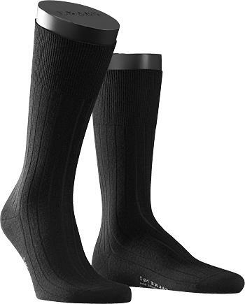 Falke Luxury Kaschmir Socke No.2 1 Paar 14459/3000 Image 0