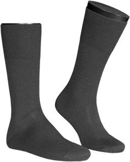 Stylingtipps Beschreibungsbild von Falke Luxury Socke No.6 1 Paar 14451/3080