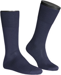 Falke Luxury Socke No.6 1 Paar 14451/6370