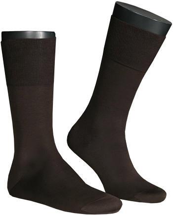 Falke Socken Luxury  No.9 1 Paar 14651/5930Normbild