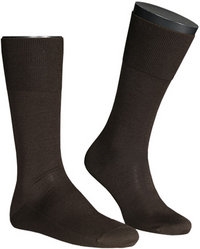 Falke Luxury Socke No.6 1 Paar 14451/5930
