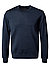 Pullover, Merinowolle, navy - navy