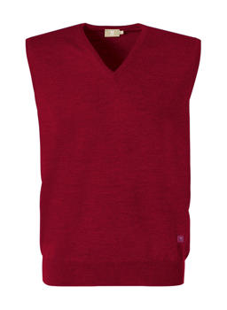 Stylingtipps Beschreibungsbild von MAERZ Muenchen Pullunder 460000/495