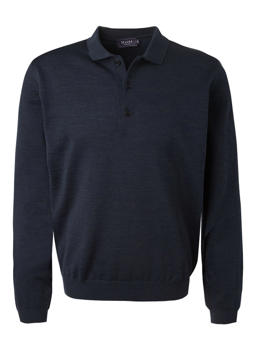 Stylingtipps Beschreibungsbild von MAERZ Muenchen Pullover 490700/399