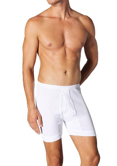 Schiesser Doppelripp Shorts 005048/100