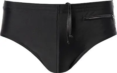 Jockey Classic-Brief schwarz 60002/999