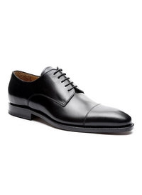 Prime Shoes Bergamo/schwarz