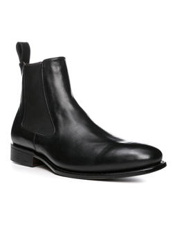 Stylingtipps Beschreibungsbild von Prime Shoes Diego/schwarz