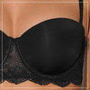 Calvin Klein SEDUCTIVE COMFORT LACE BH F2934E/001 Image 2