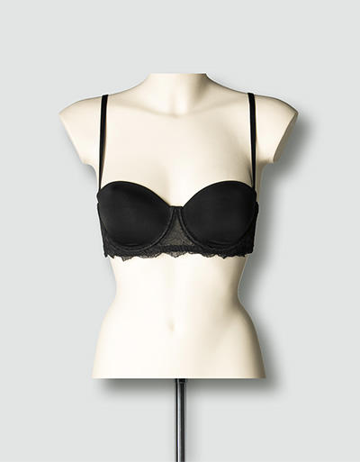 Calvin Klein SEDUCTIVE COMFORT LACE BH F2934E/001 Image 0