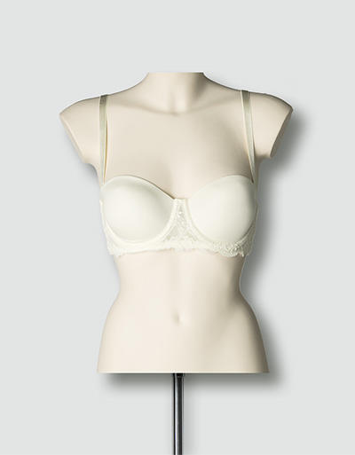 Calvin Klein SEDUCTIVE COMFORT LACE BH F2934E/101 Image 0