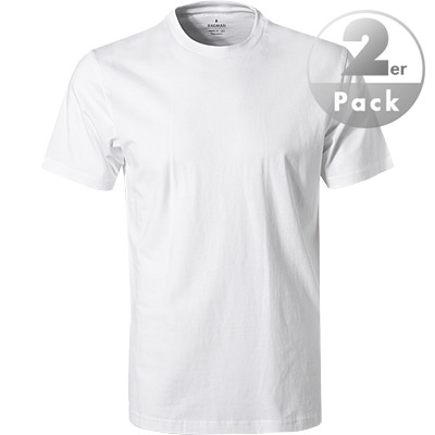 RAGMAN T-Shirt Doppelpack 40000/006Normbild