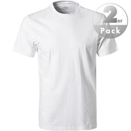 Stylingtipps Beschreibungsbild von RAGMAN T-Shirt Doppelpack 40000/006