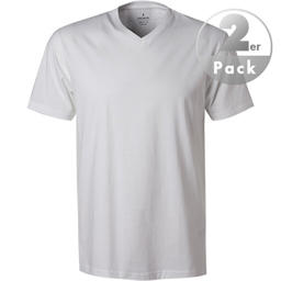 Stylingtipps Beschreibungsbild von RAGMAN T-Shirt Doppelpack 40057/006