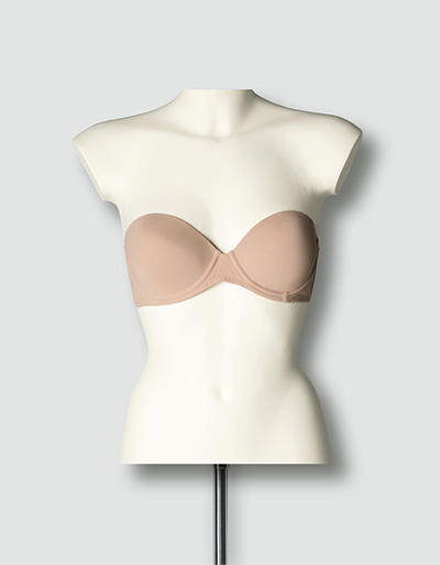 Calvin Klein PERFECTLY FIT Push Up F2660E/G76 Image 0
