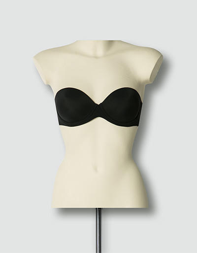 Calvin Klein PERFECTLY FIT Push Up F2660E/001 Image 0