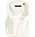 Hemd, Comfort Fit, Baumwolle geruchshemmend, offwhite - creme