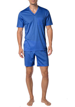 Stylingtipps Beschreibungsbild von Novila Pyjama 1/2 Sir 8061/062/5