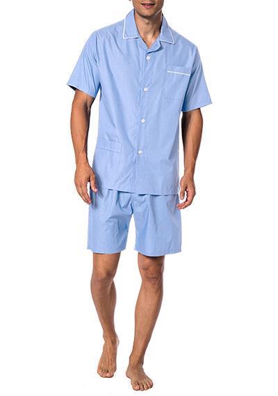 Novila Pyjama 1/2 Patrick 8058/004/5