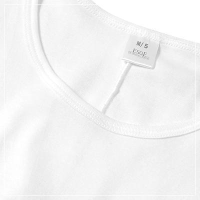bugatti RH-Shirt weiß 5700/700 Image 1