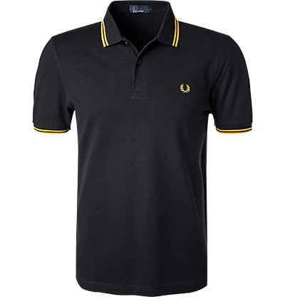 Fred Perry Polo-Shirt M3600/506Normbild