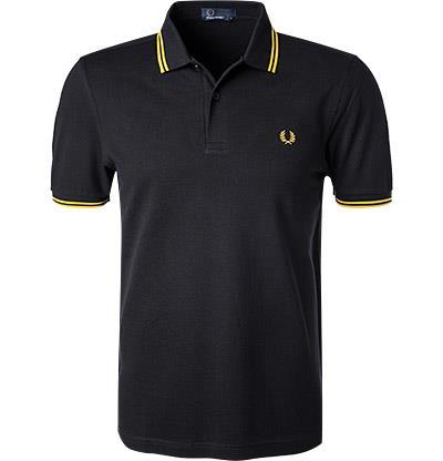 Fred Perry Polo-Shirt M3600/506 Image 0