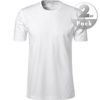 OLYMP RH-Shirt Doppelpack Modern Fit 0700/12/00