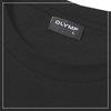 OLYMP RH-Shirt Doppelpack Modern Fit 0700/12/68 Image 2