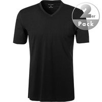 OLYMP V-Shirt 2er Pack 0701/12/68