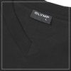 OLYMP V-Shirt 2er Pack 0701/12/68Detailbild