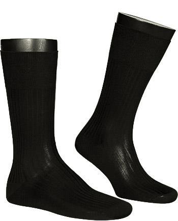 Falke Luxury Socken No.10 1 Paar 14649/3000 Image 0