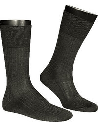 Falke Luxury Socken No.10 1 Paar 14649/3190