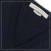 John Smedley V-Pullunder Hadfield/midnight Image 1