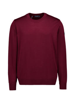 Stylingtipps Beschreibungsbild von MAERZ Muenchen Pullover 490500/497