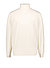 Rollkragenpullover, Merinowolle, champagner - off white