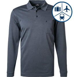 Stylingtipps Beschreibungsbild von RAGMAN Polo-Shirt 540291/778