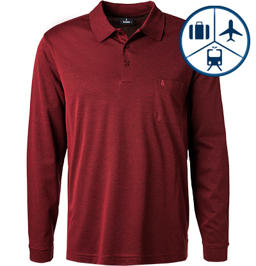 Stylingtipps Beschreibungsbild von RAGMAN Polo-Shirt 540291/060