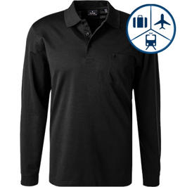 Stylingtipps Beschreibungsbild von RAGMAN Polo-Shirt 540291/009