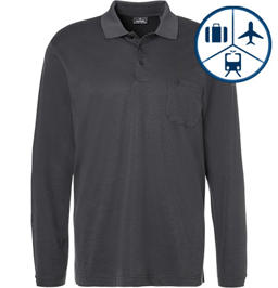 Stylingtipps Beschreibungsbild von RAGMAN Polo-Shirt 540291/019
